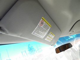 2013 Ford E-250 White 5.4L AT 2WD #F24742